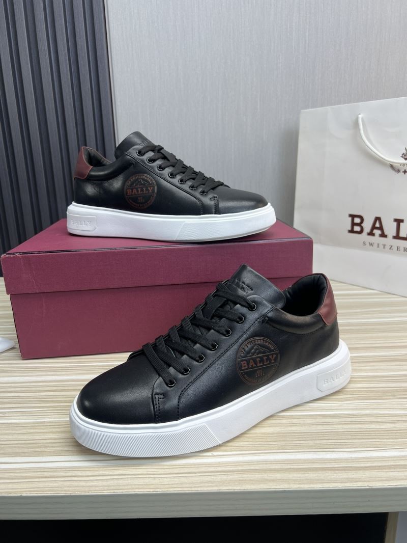 Bally Sneakers